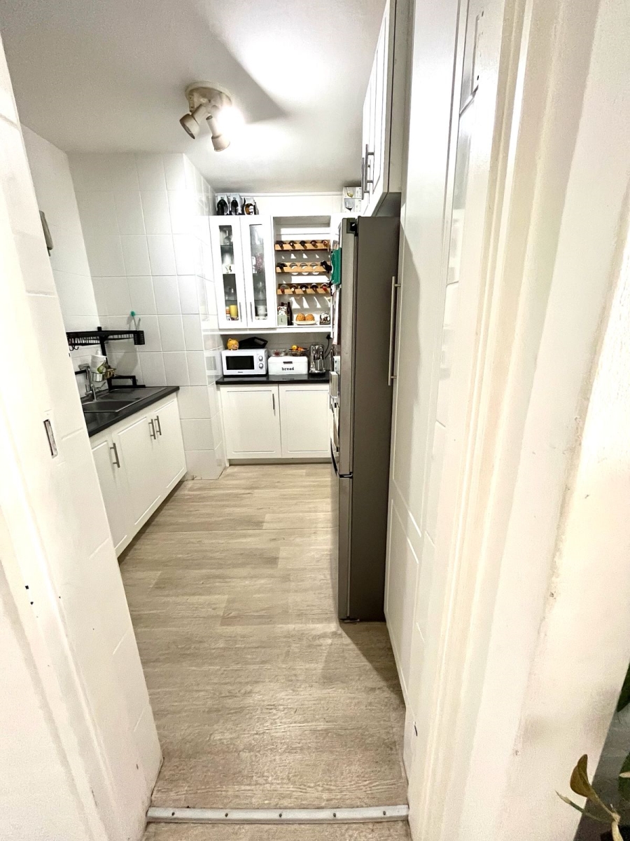 1 Bedroom Property for Sale in St Georges Park Eastern Cape
